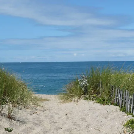 Appartamento Grand Sur La Plage