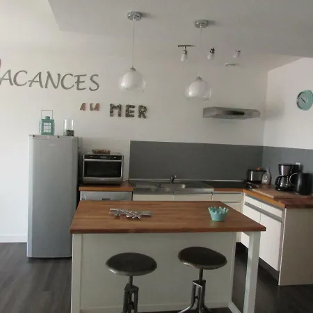 Appartamento Grand Sur La Plage *